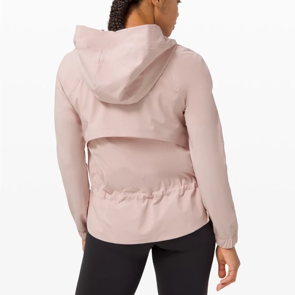 Lululemon Pack it up jacket Size 6 - Picture 3 of 9